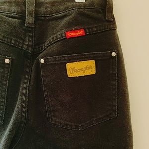 Vintage Wrangler Jeans